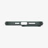 ACS04766 - iPhone 14 Pro Max Case Thin Fit in black showing the back